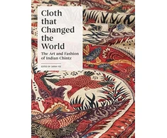 KNYGA Sarah Fee Cloth that Changed the World