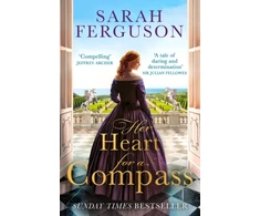 KNYGA Ferguson Her Heart for a Compass
