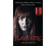 KNYGA Sarah Forsyth Slave Girl