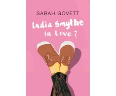 KNYGA Sarah Govett India Smythe In Love?