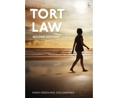 KNYGA Sarah Green Tort Law