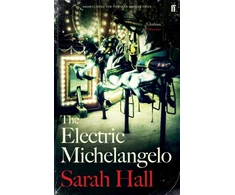 KNYGA Sarah Hall Electric Michelangelo