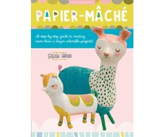 KNYGA Sarah Hand Papier Mache