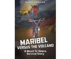 KNYGA Sarah Hannah Gomez Maribel Versus the Volcano
