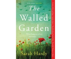 KNYGA Sarah Hardy Walled Garden