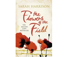 KNYGA Sarah Harrison Flowers of the Field