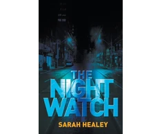 KNYGA Sarah Healey Night Watch