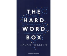 KNYGA Sarah Hesketh Hard Word Box
