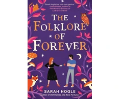 KNYGA Sarah Hogle Folklore of Forever