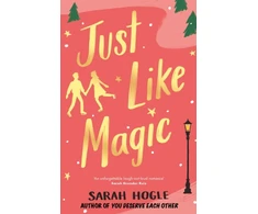 KNYGA Sarah Hogle Just Like Magic