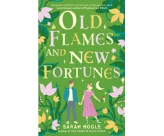 KNYGA Sarah Hogle Old Flames and New Fortunes