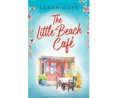 KNYGA Sarah Hope Little Beach Cafe