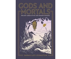 KNYGA Sarah Iles Johnston Gods and Mortals