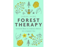 KNYGA Sarah Ivens Forest Therapy