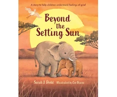 KNYGA Sarah J Dodd Beyond the Setting Sun