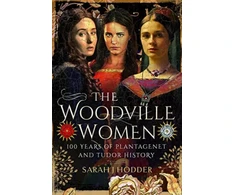 KNYGA Sarah J Hodder Woodville Women