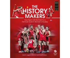 KNYGA Sarah Juggins History Makers