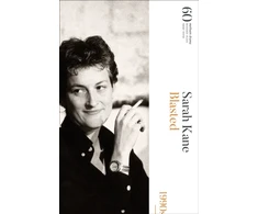 KNYGA Sarah Kane Blasted