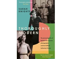 KNYGA Sarah Knights Thoroughly Modern