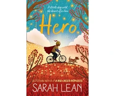 KNYGA Sarah Lean Herojus
