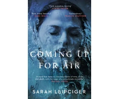 KNYGA Sarah Leipciger Coming Up for Air