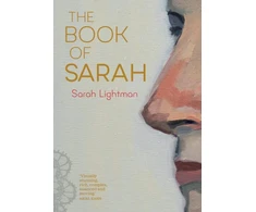 KNYGA Sarah Lightman Book of Sarah