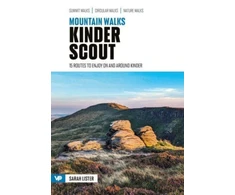 KNYGA Sarah Lister Mountain Walks Kinder Scout
