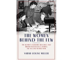 KNYGA Sarah Louise Miller Women Behind The Few