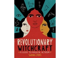 KNYGA Sarah Lyons Revolutionary Witchcraft