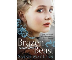 KNYGA Sarah Maclean Brazen and the Beast