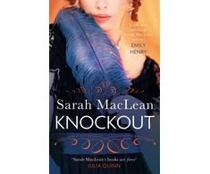 KNYGA Sarah Maclean Knockout