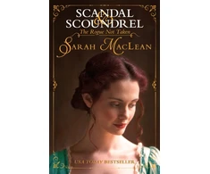 KNYGA Sarah Maclean Rogue Not Taken
