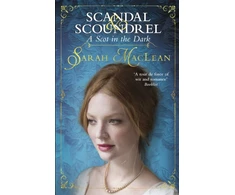 KNYGA Sarah Maclean Scot in the Dark