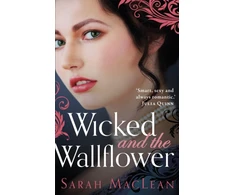 KNYGA Sarah Maclean Wicked and the Wallflower