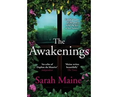 KNYGA Sarah Maine Awakenings