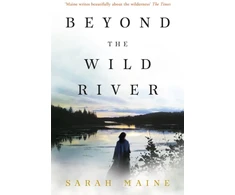 KNYGA Sarah Maine Beyond the Wild River