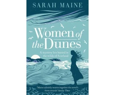 KNYGA Sarah Maine Women of the Dunes