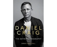 KNYGA Sarah Marshall Daniel Craig - The Biography