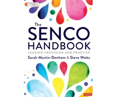 KNYGA Sarah Martin Denham SENCO Handbook