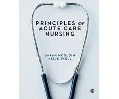 KNYGA Sarah Mcgloin Principles of Acute Care Nursing