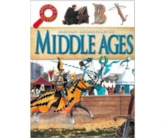 KNYGA Sarah Mcneill Middle Ages