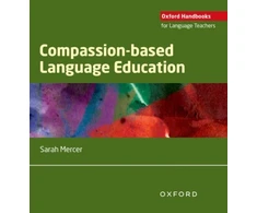 KNYGA Sarah Mercer Compassion-based Language Education