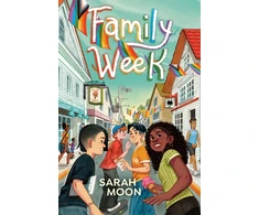 KNYGA Sarah Moon Family Week