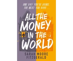KNYGA Sarah Moore Fitzgerald All the Money in the World