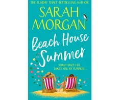 KNYGA Sarah Morgan Beach House Summer