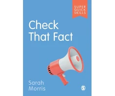 KNYGA Sarah Morris Check That Fact