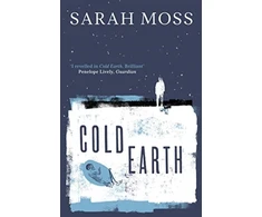 KNYGA Sarah Moss Cold Earth