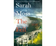 KNYGA Sarah Moss Fell