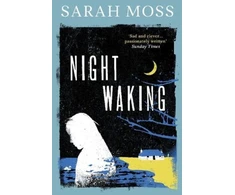 KNYGA Sarah Moss Night Waking