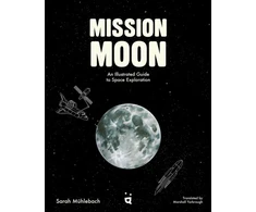 KNYGA Sarah Muhlebach Mission Moon